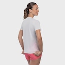 Camiseta Mizuno Energy Stamp Feminina - Foto 2