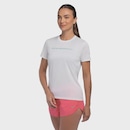 Camiseta Mizuno Energy Stamp Feminina - Foto 4