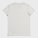 Camiseta Mizuno Energy Stamp Infantil - Foto 2