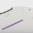 Camiseta Mizuno Energy Stamp Infantil - Foto 3