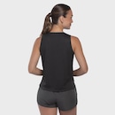 Camiseta Regata Cropped Mizuno Soul Fit Feminina - Foto 2