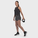 Camiseta Regata Cropped Mizuno Soul Fit Feminina - Foto 5