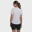 Camiseta Mizuno Focus Stamp Feminina - Foto 2