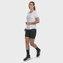 Camiseta Mizuno Focus Stamp Feminina - Foto 6