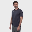 Camiseta Mizuno Energy 2.0 Masculina - Foto 2