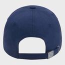 Boné Adulto SuperCap Cruzeiro Bordado Frontal - Foto 3