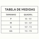 Calça Legging  Feminina Invictus Activity - Foto 7