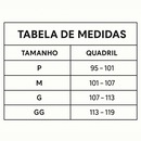 Calça Legging  Feminina Invictus Activity - Foto 8