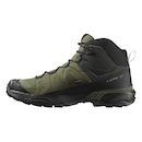 Bota Masculina Salomon X Ultra 360 MID GTX - Foto 3
