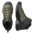 Bota Masculina Salomon X Ultra 360 MID GTX - Foto 4
