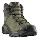 Bota Masculina Salomon X Ultra 360 MID GTX - Foto 6