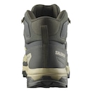 Bota Masculina Salomon X Ultra 5 MID GTX - Foto 2