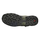 Bota Masculina Salomon X Ultra 5 MID GTX - Foto 4