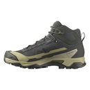 Bota Masculina Salomon X Ultra 5 MID GTX - Foto 5