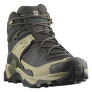 Bota Masculina Salomon X Ultra 5 MID GTX - Foto 6