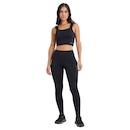 Conjunto Feminino Galapagos Adrenaline Top Alça + Legging UV 50 - Foto 1