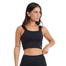 Conjunto Feminino Galapagos Adrenaline Top Alça + Legging UV 50 - Foto 4