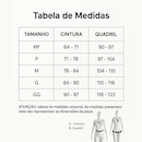 Conjunto Feminino Galapagos Adrenaline Top Alça + Legging UV 50 - Foto 9