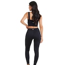 Calça Legging Feminina Galapagos Adrenaline UV 50 - Foto 3