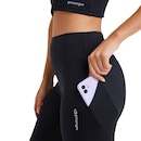 Calça Legging Feminina Galapagos Adrenaline UV 50 - Foto 4