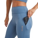 Calça Legging Feminina Galapagos Adrenaline UV 50 - Foto 4