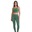 Calça Legging Feminina Galapagos Adrenaline UV 50 - Foto 2