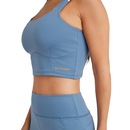 Top Alça Feminino Galapagos Adrenaline UV 50 - Foto 3