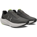 Tênis Masculino Under Armour Charged Wing 2 - Foto 3