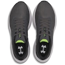 Tênis Masculino Under Armour Charged Wing 2 - Foto 4