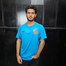 Camisa de Goleiro do Santos Masculina Umbro 2025 - Foto 3