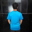 Camisa de Goleiro do Santos Masculina Umbro 2025 - Foto 5