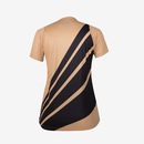 Camisa do Cap Feminina Umbro Oficial 2 2024 Torcedora - Foto 3