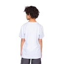 Camiseta Infantil Rip Curl Static Youth Search - Foto 3