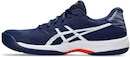 Tênis Masculino Asics Gel Game 9 - Foto 4
