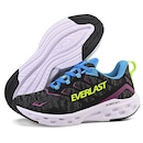 Tênis Adulto Everlast Climber Run - Foto 6