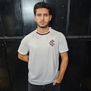 Camisa do Internacional Masculina Betel Champion II - Foto 2