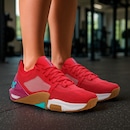 Tênis Feminino Under Armour Tribase Cross 2 - Foto 8