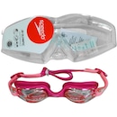 Óculos de Natação Speedo Olympic Infantil - Foto 5
