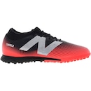 Chuteira Society Adulto New Balance Tekela Magique TF V4 - Foto 1