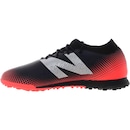 Chuteira Society Adulto New Balance Tekela Magique TF V4 - Foto 3