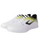 Chuteira Futsal Adulto Topper Flame - Foto 4