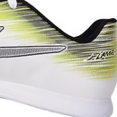 Chuteira Futsal Adulto Topper Flame - Foto 5