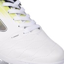 Chuteira Futsal Adulto Topper Flame - Foto 6