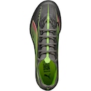 Chuteira Futsal Adulto Puma Ultra 5 Match - Foto 4