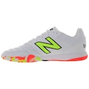 Chuteira Futsal Adulto New Balance 442 PRO IN V2 - Foto 3