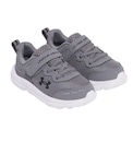 Tênis Infantil Under Armour Binf Assert 10 AC - Foto 5