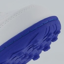 Chuteira de Society Infantil Joma Top Flex - Foto 8