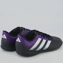 Chuteira de Futsal Infantil adidas Rabisco - Foto 3