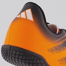 Chuteira de Futsal Infantil adidas Rabisco - Foto 6