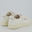 Tênis Unissex Reebok Club C 85 Vintage - Foto 3